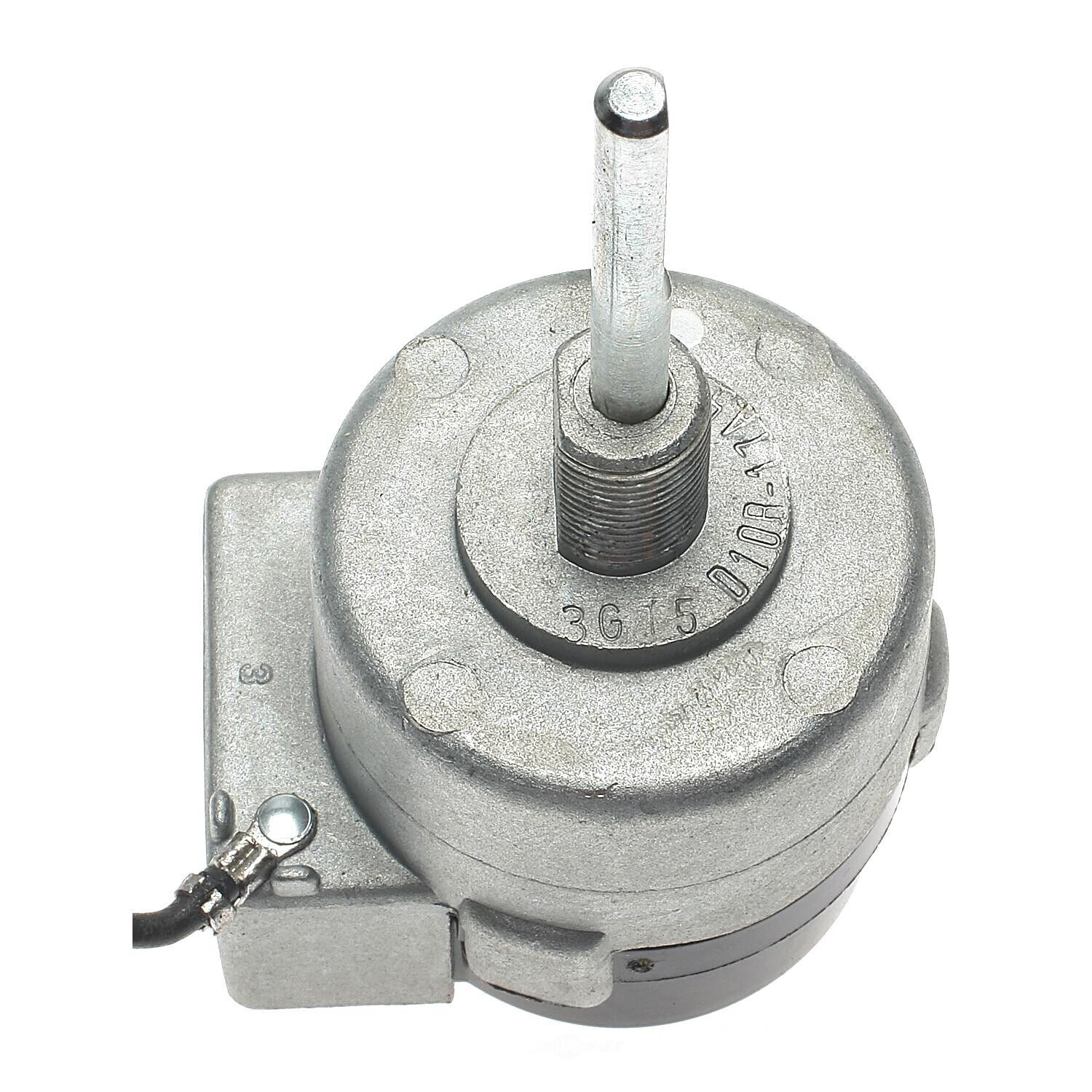 BWD S3579 Windshield Wiper Switch