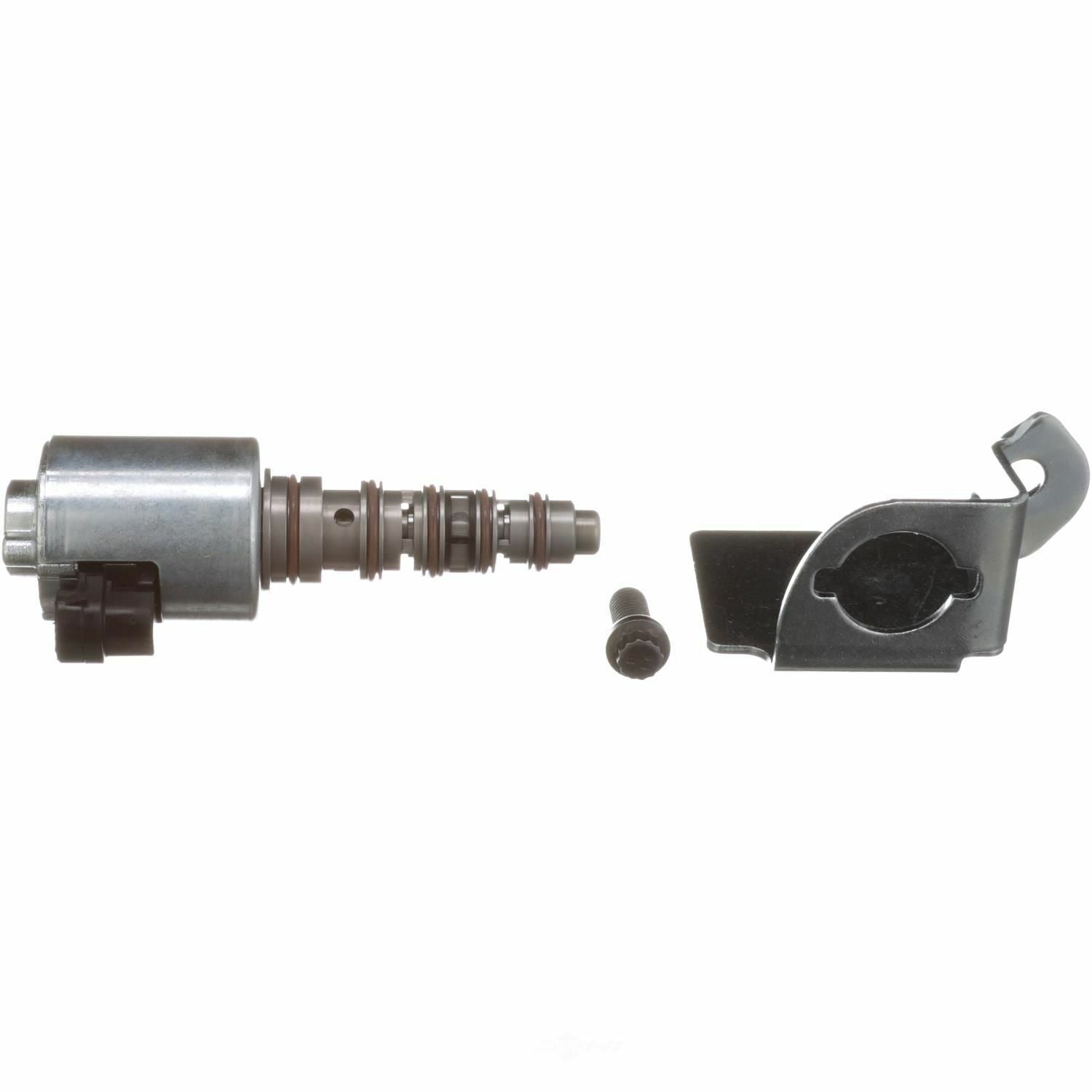 BWD TBS4 Turbocharger Wastegate Solenoid