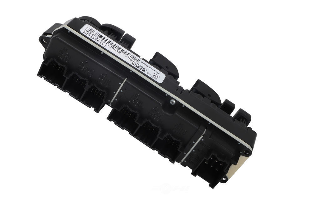 Genuine GM Parts 20835553 Door Lock and Window Switch
