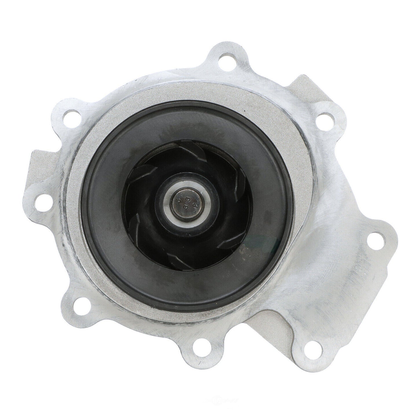 CARTER WATER PUMPS W9412M Engine Water Pump