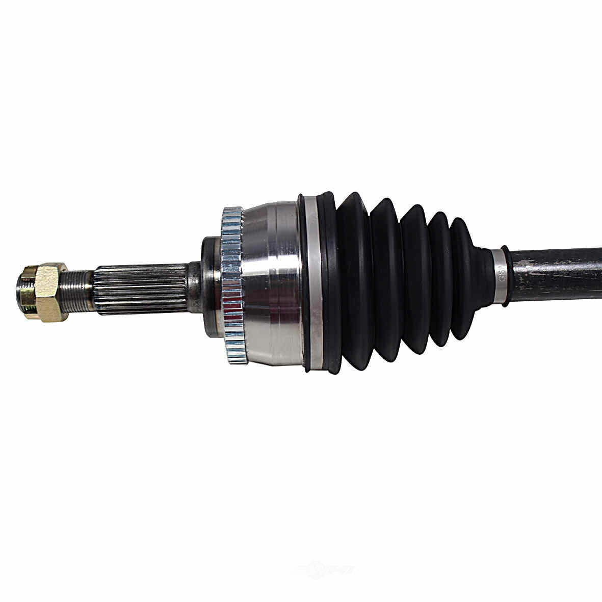 GSP North America NCV39522 CV Axle Assembly