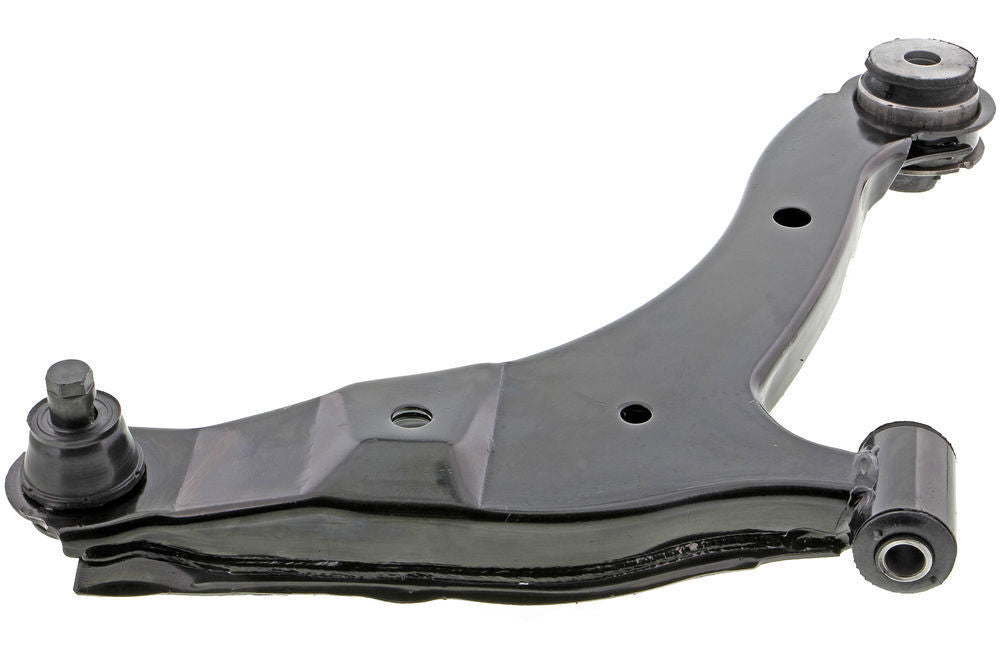 ACDelco Advantage MS20366 Suspension Control Arm and Ball Joint Assembly