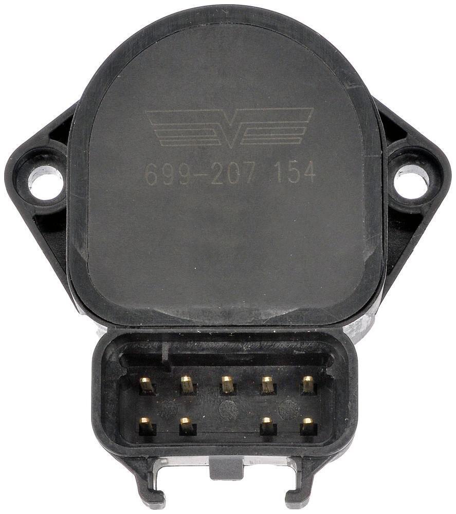 Dorman 699-207 Accelerator Pedal Sensor