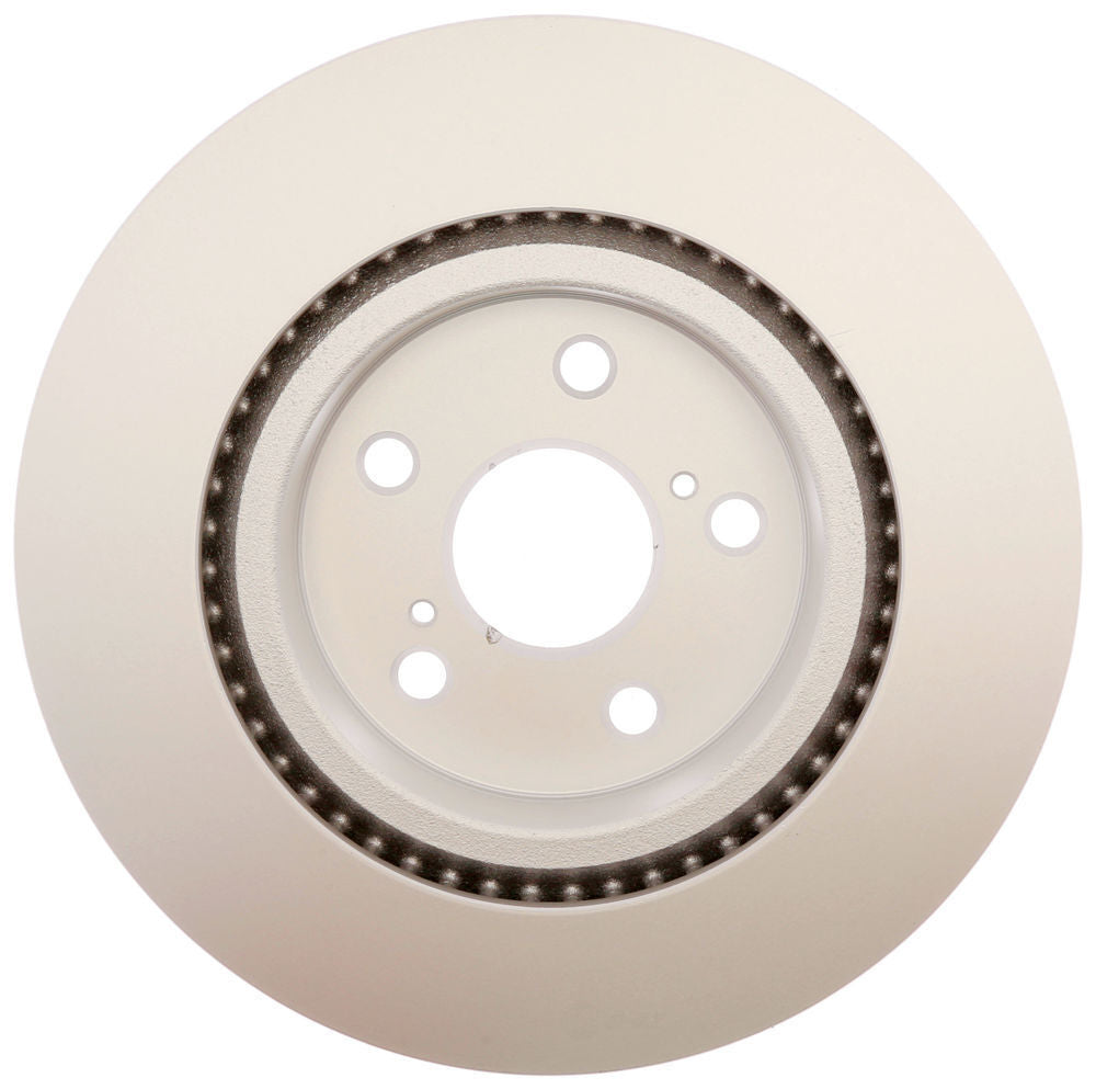 ACDelco Advantage 18A82292AC Disc Brake Rotor