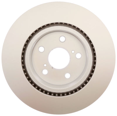 ACDelco Advantage 18A82292AC Disc Brake Rotor