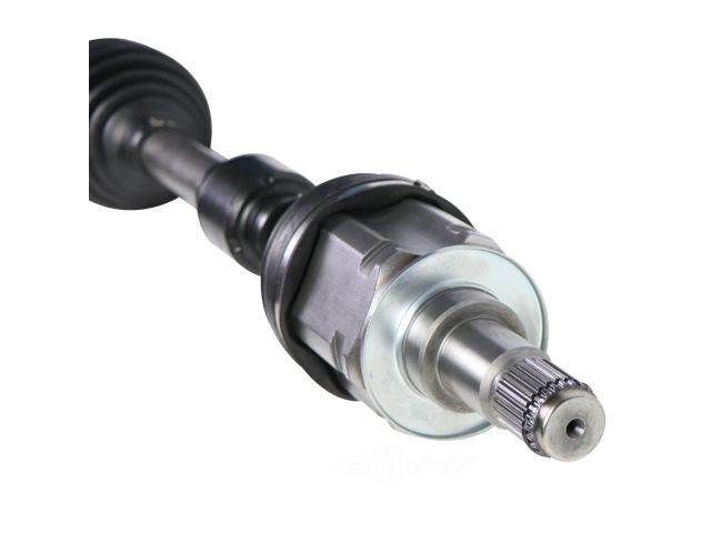 GSP North America NCV69198 CV Axle Assembly