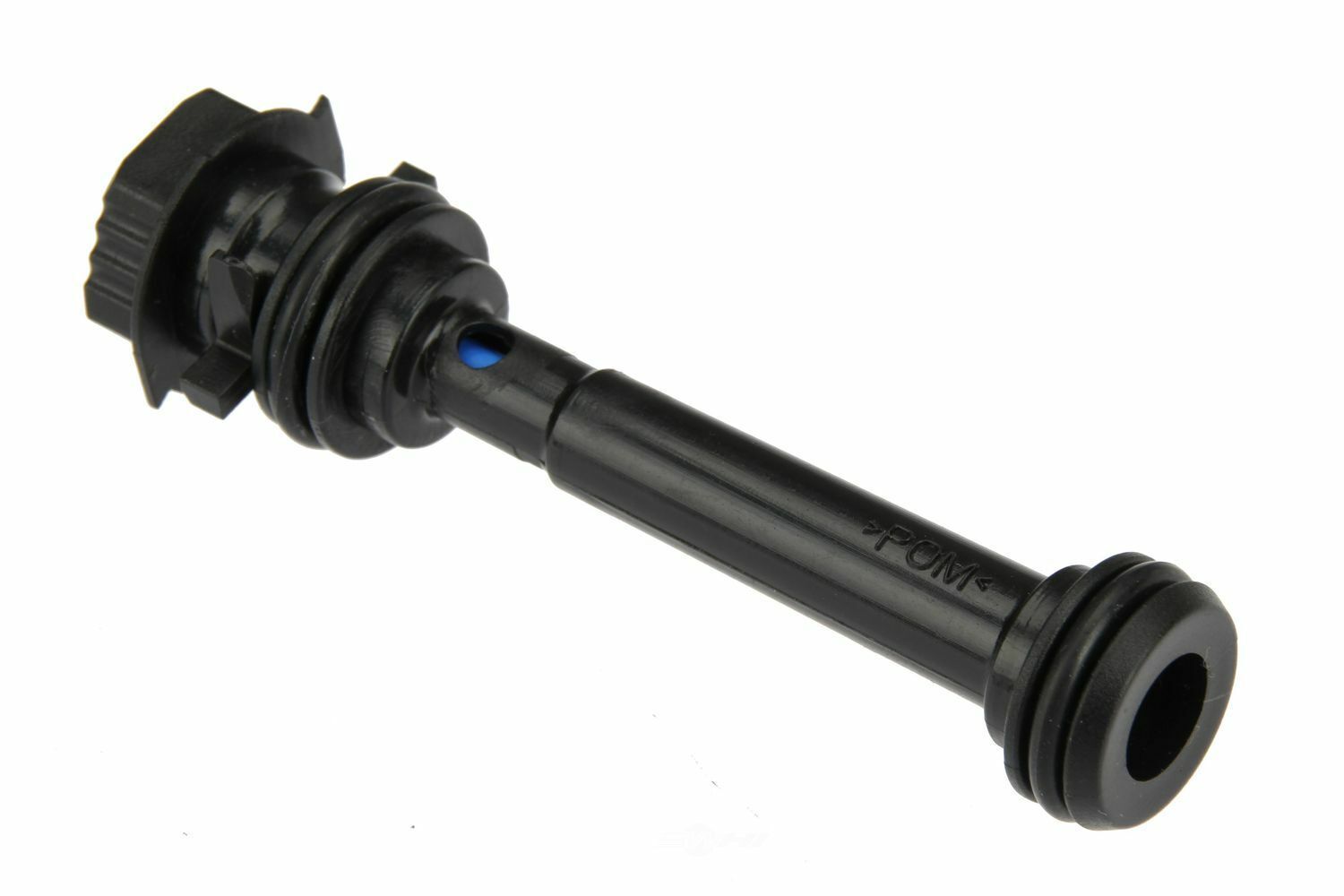 URO SHORT SKU URO-016078 Radiator Flow Adjustment Screw