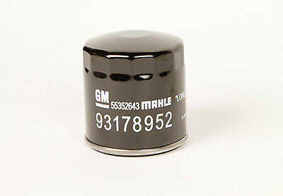 ACDelco GM Original Equipment PF65 Engine Oil Filter
