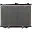 Spectra Premium Industries Inc CU314 Radiator