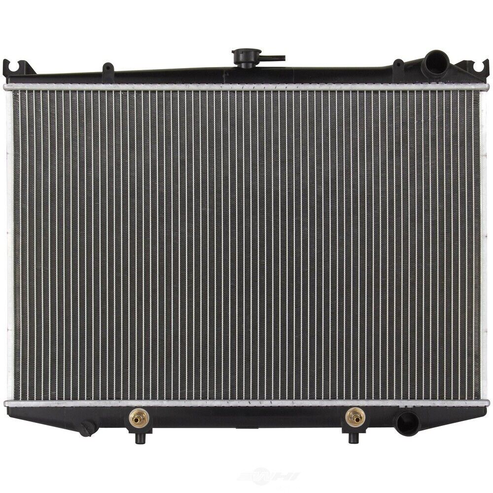 Spectra Premium Industries Inc CU314 Radiator