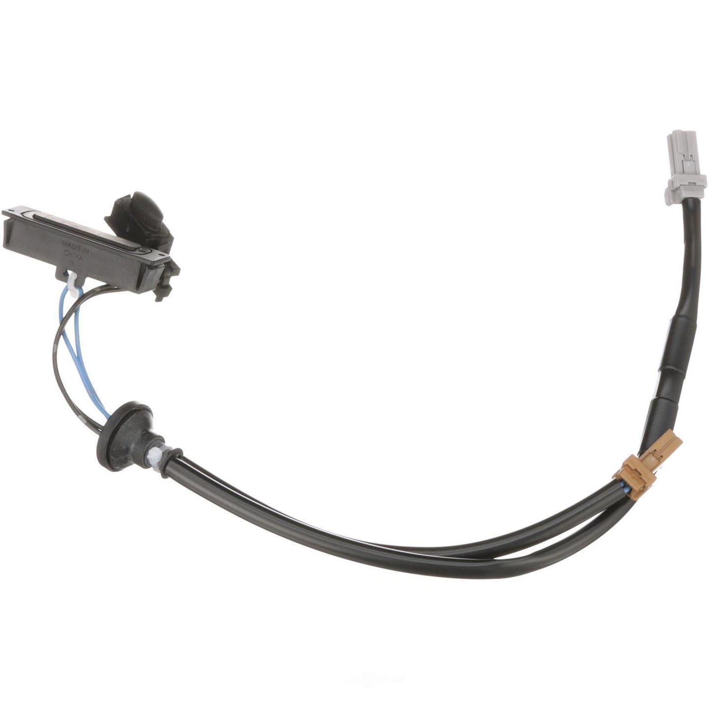 BWD LGS318 Liftgate Latch Release Switch