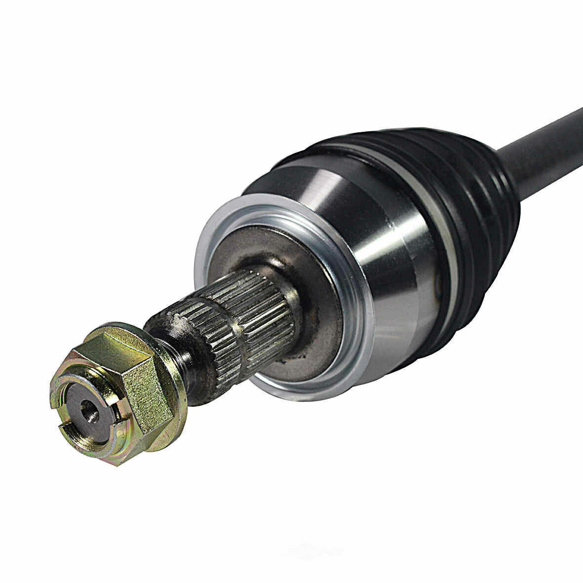 GSP North America NCV10297 CV Axle Assembly