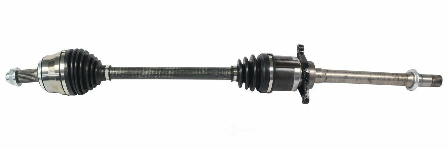 GSP North America NCV36193 CV Axle Assembly