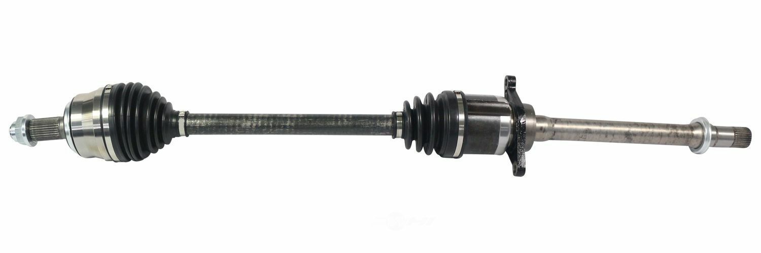 GSP North America NCV36193 CV Axle Assembly