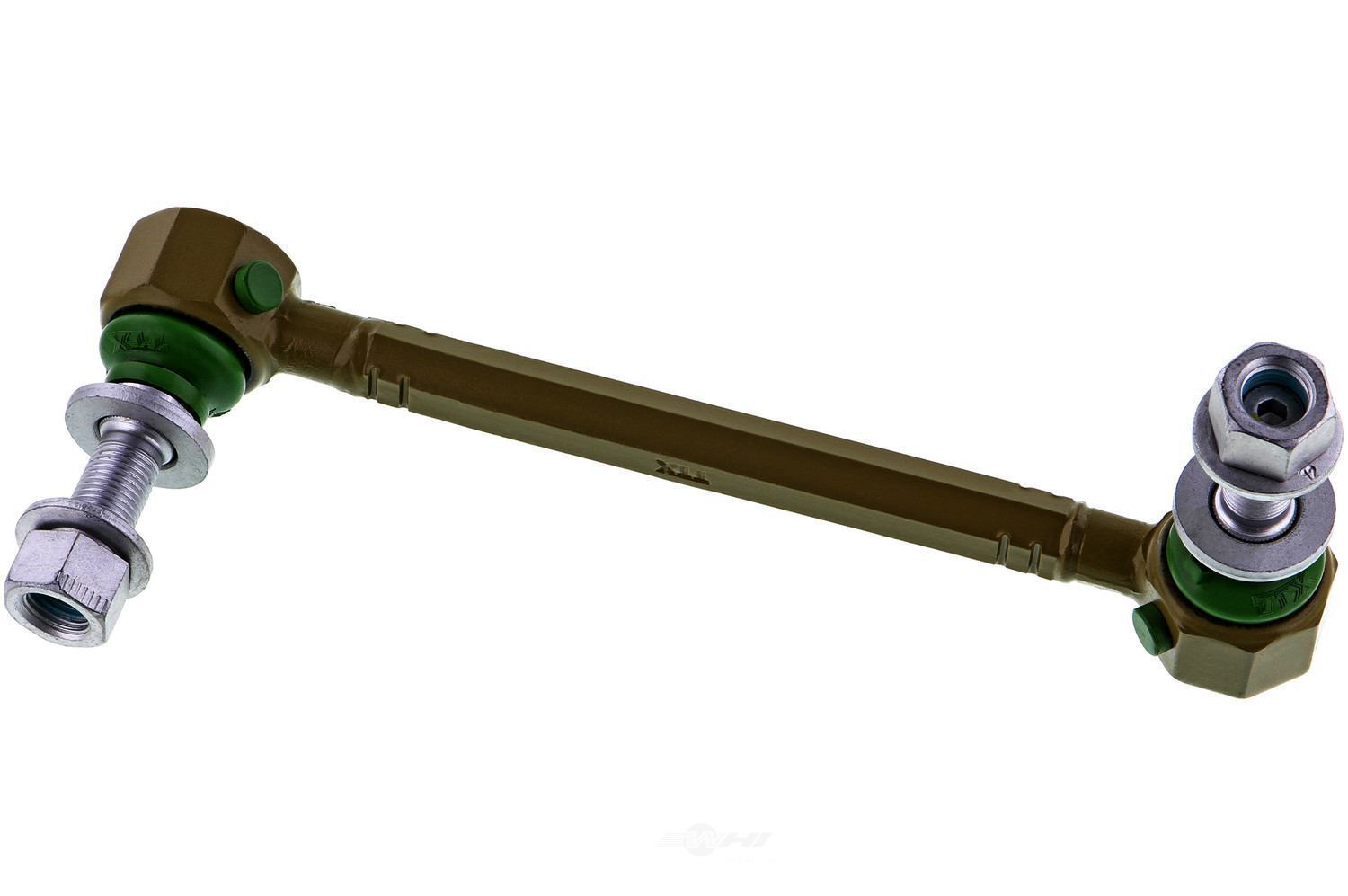 ACDelco Advantage TXK80263 Suspension Stabilizer Bar Link Kit