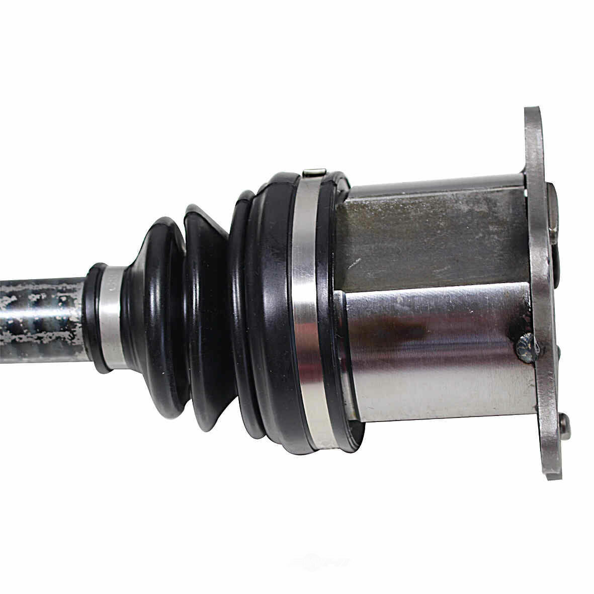 GSP North America NCV23906 CV Axle Assembly