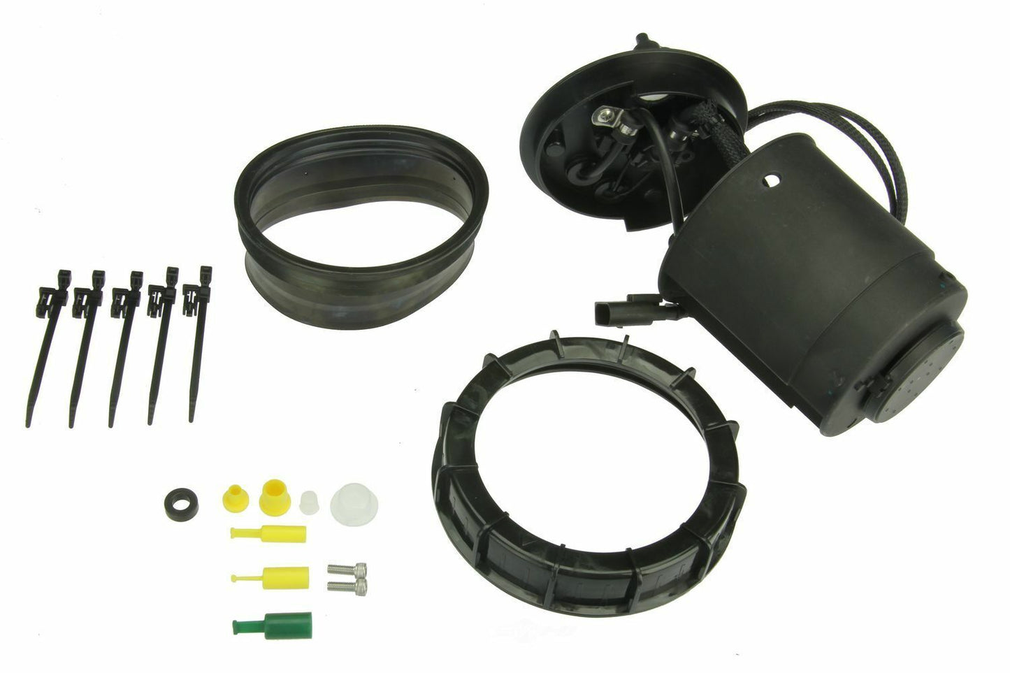URO SHORT SKU URO-015988 Diesel Exhaust Fluid (DEF) Heater