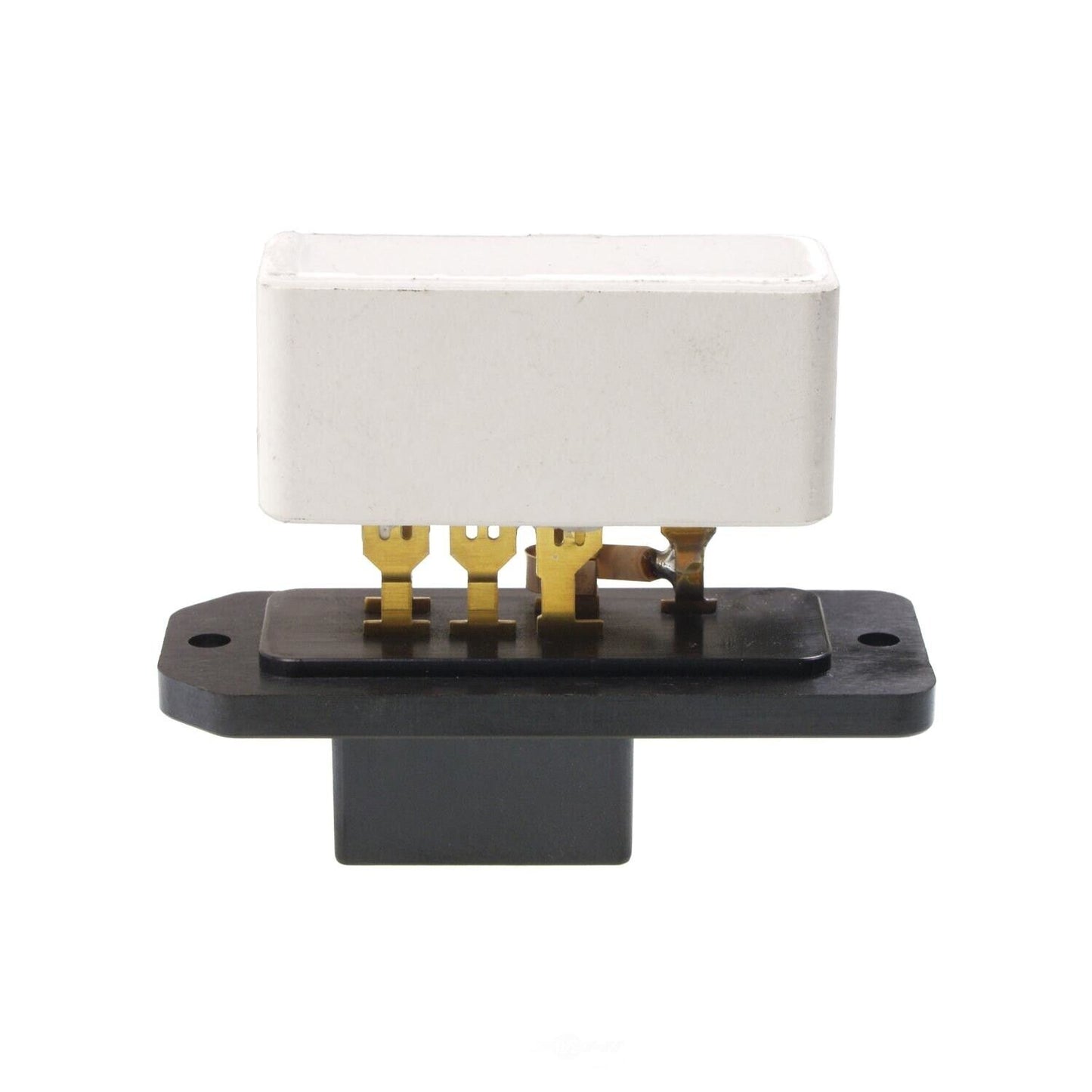 BWD RU1091 HVAC Blower Motor Resistor