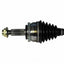 GSP North America NCV75005 CV Axle Assembly