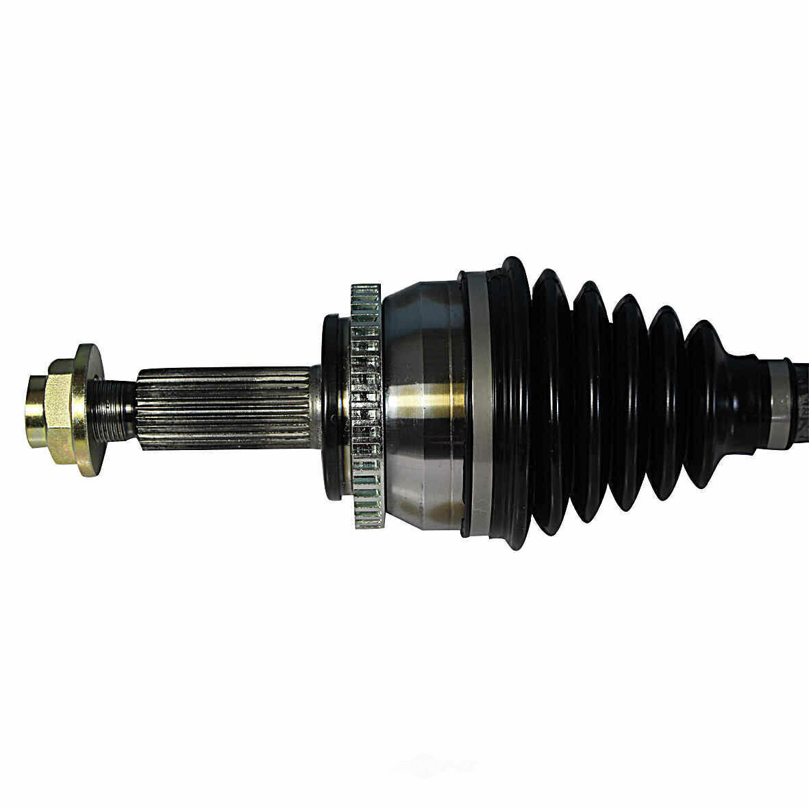 GSP North America NCV75005 CV Axle Assembly