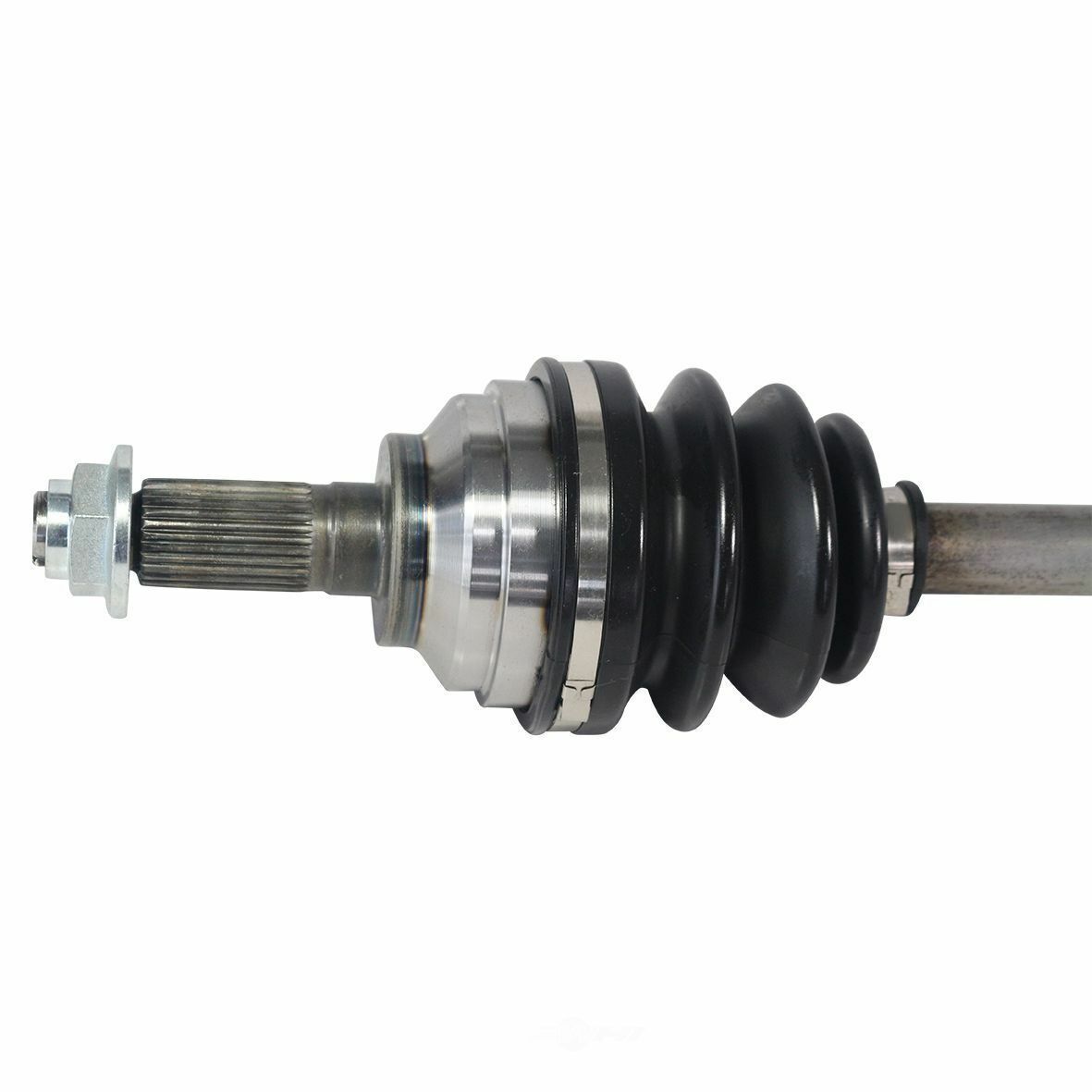 GSP North America NCV51021 CV Axle Assembly