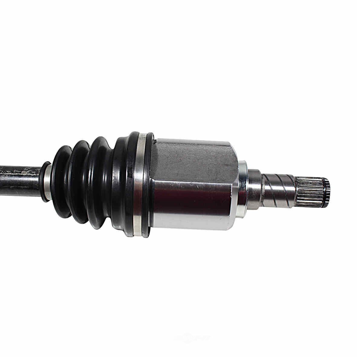 GSP North America NCV53106 CV Axle Assembly