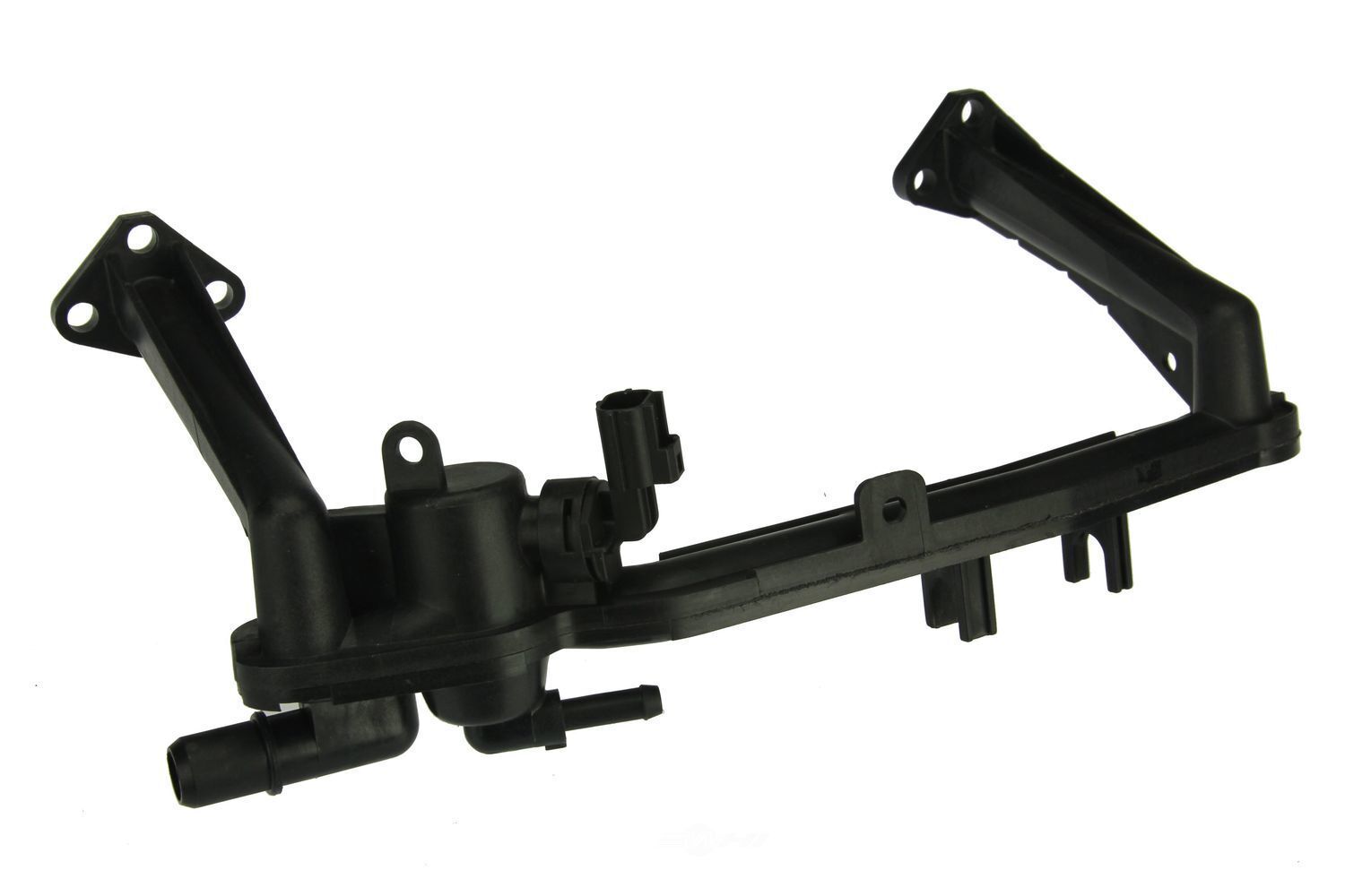 URO SHORT SKU URO-016399 Engine Coolant Outlet Flange