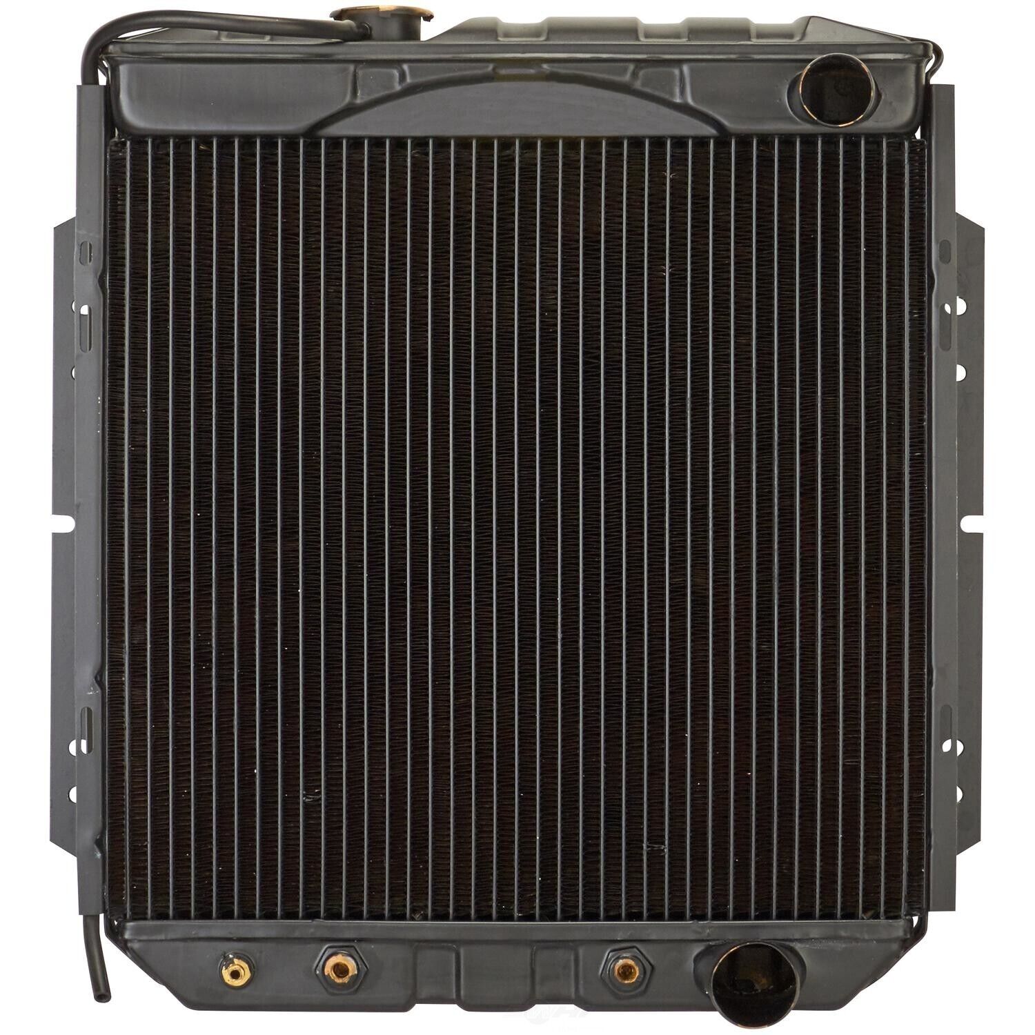 Spectra Premium Industries Inc CU130 Radiator