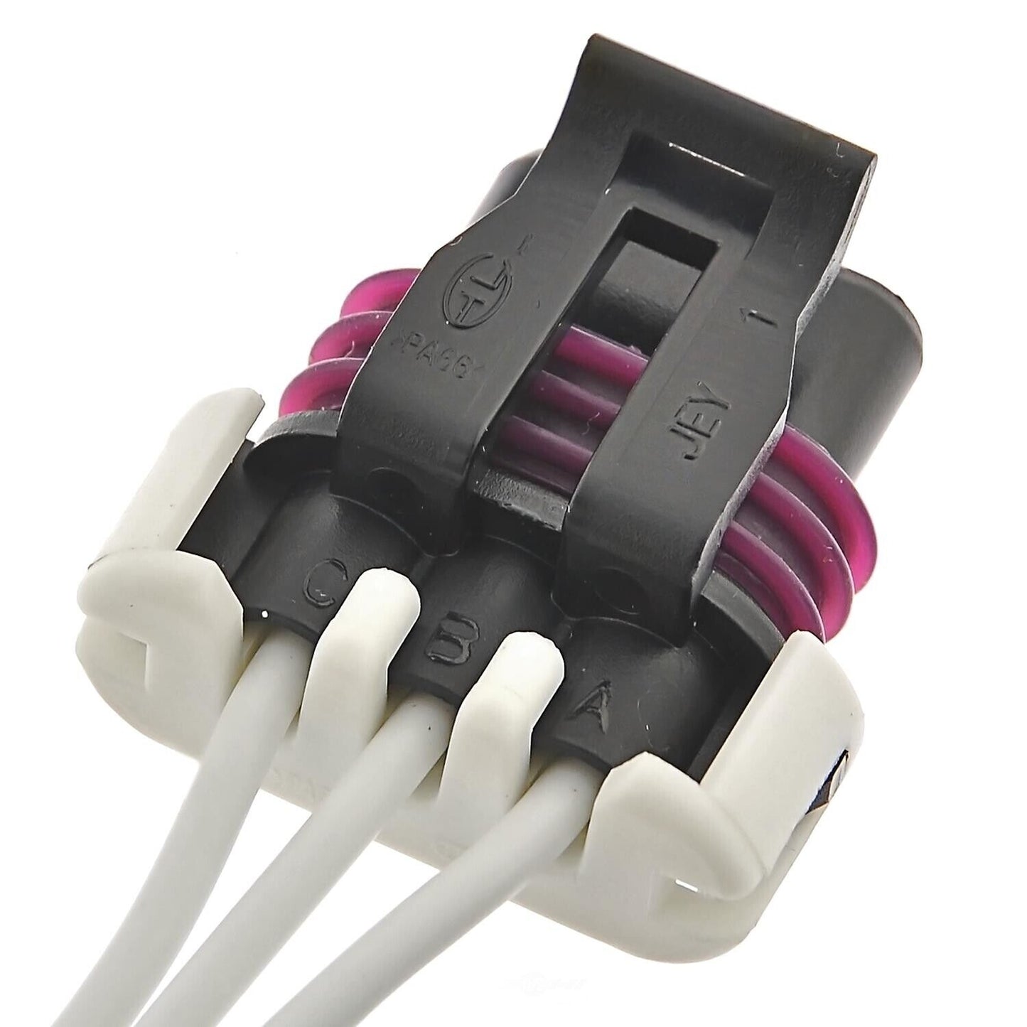 Standard S-656 Mass Air Flow Sensor Connector