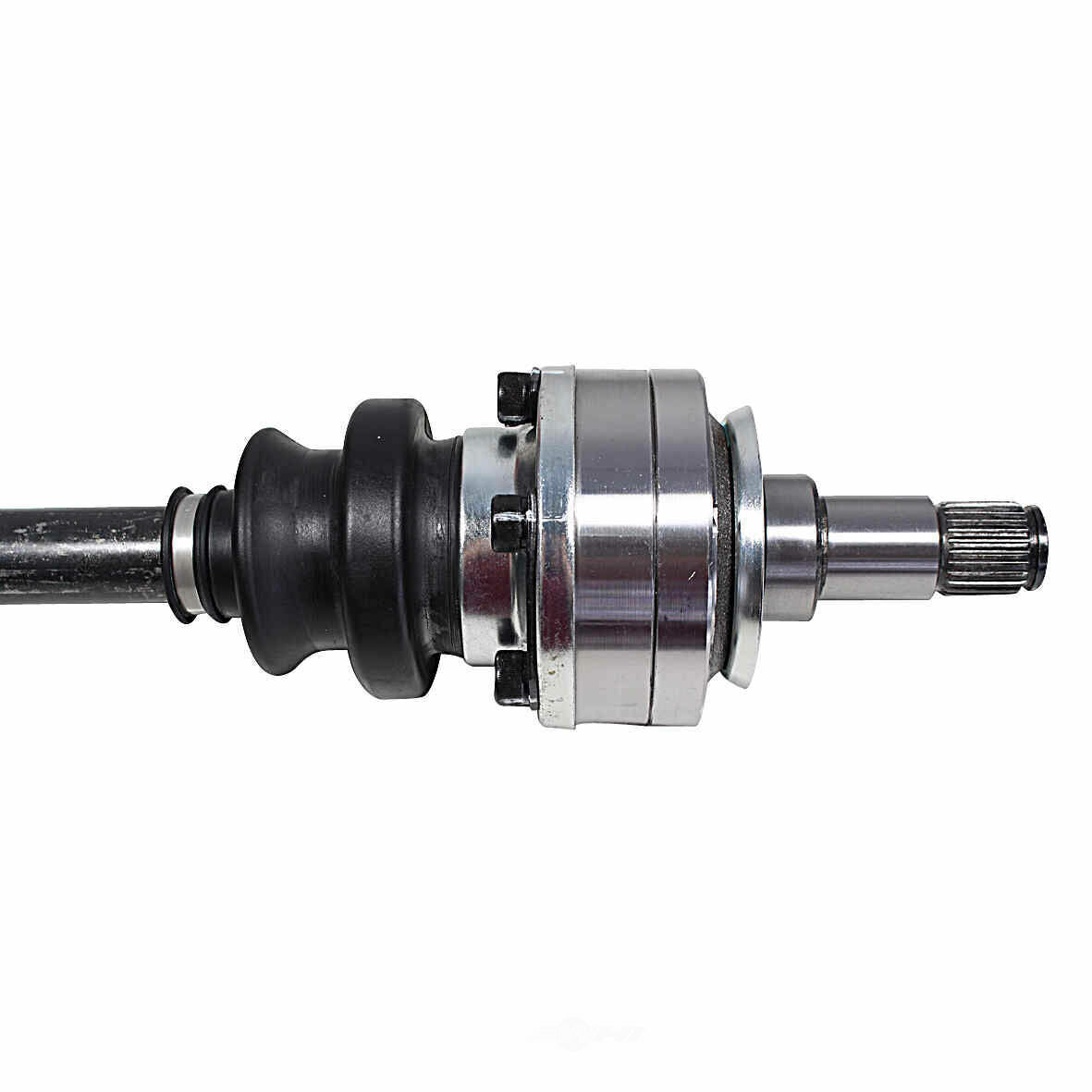 GSP North America NCV48998 CV Axle Assembly