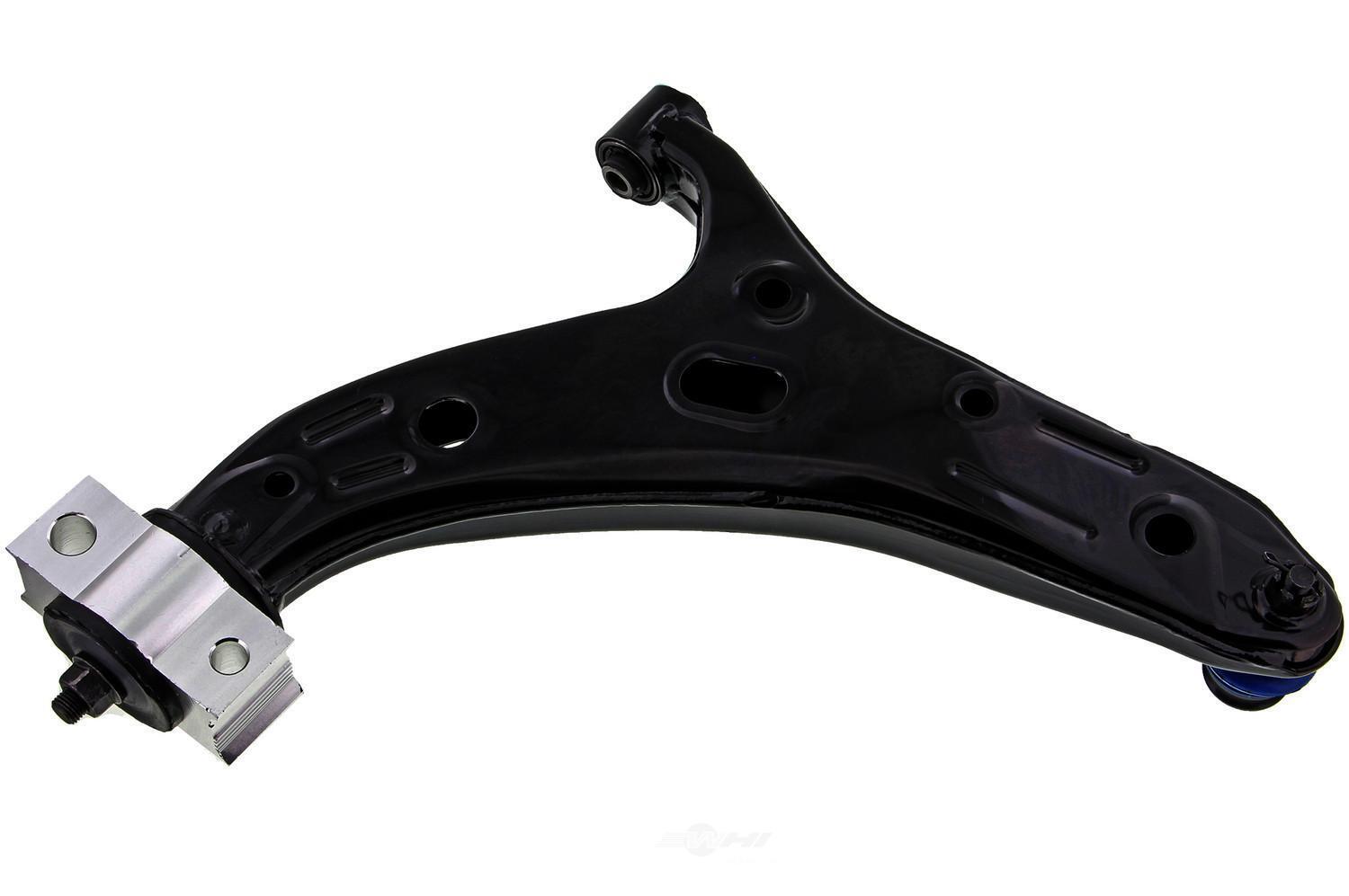 ACDelco Advantage MS801201 Suspension Control Arm and Ball Joint Assembly