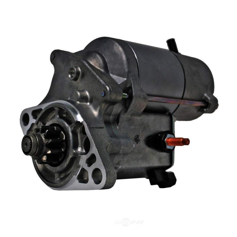 ACDelco Professional 336-2234 Starter Motor