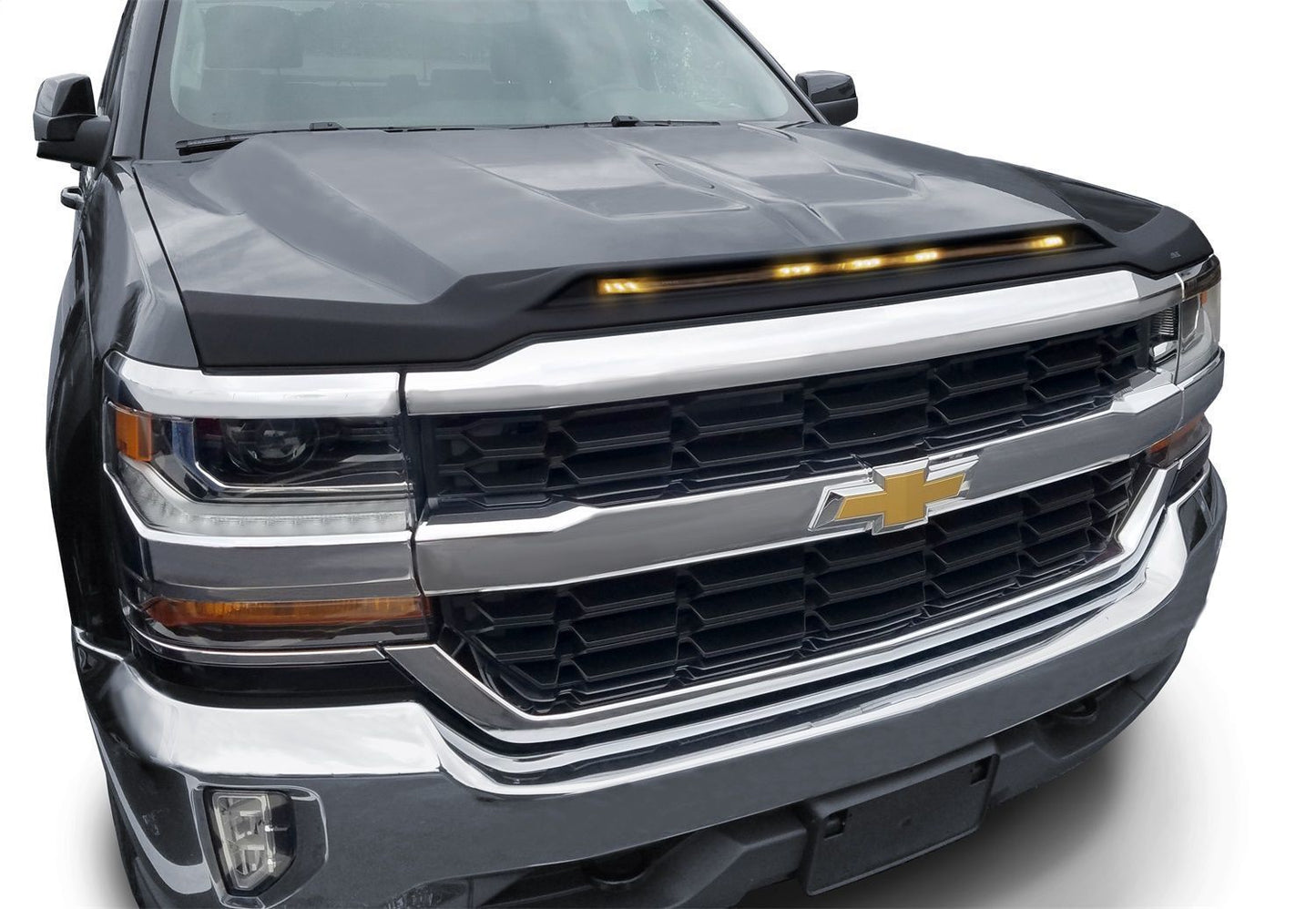 Auto Ventshade (AVS) 753123 Hood Deflector