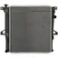 Spectra Premium Industries Inc CU2174 Radiator