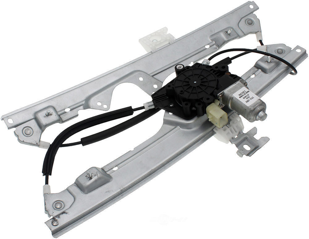 Dorman 751-282 Power Window Motor and Regulator Assembly