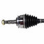 GSP North America NCV10018 CV Axle Assembly