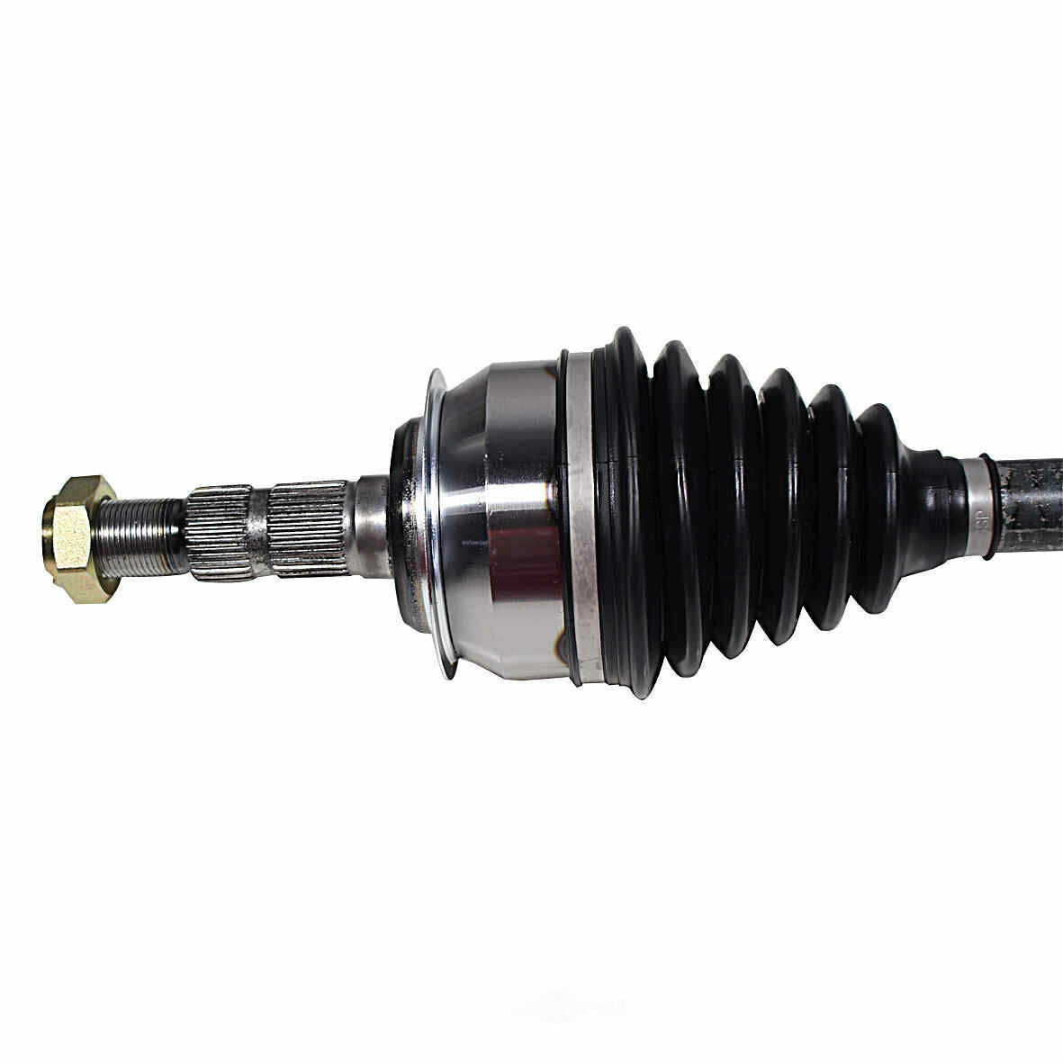 GSP North America NCV10018 CV Axle Assembly