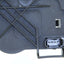 URO SHORT SKU URO-018133 Hood Safety Catch