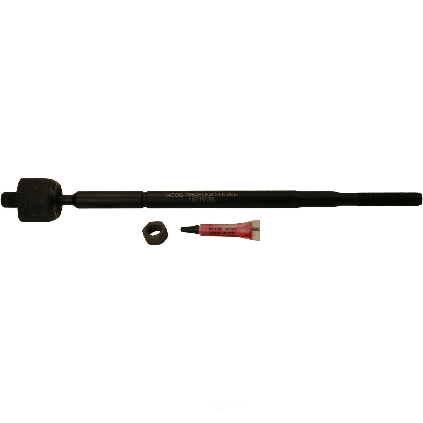 Moog EV801372 Steering Tie Rod End