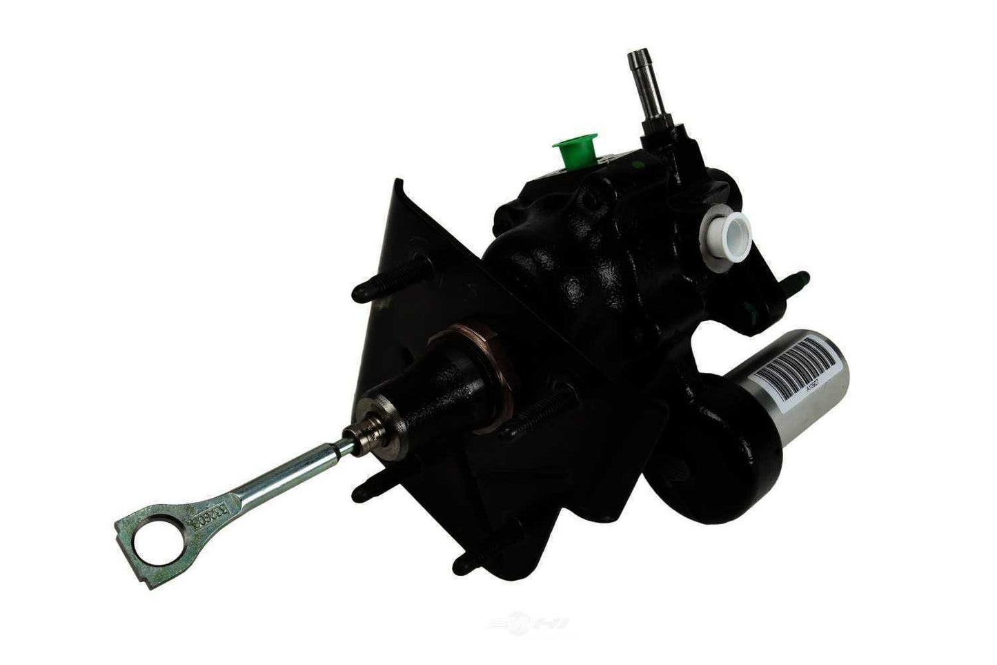 Genuine GM Parts 178-1029 Power Brake Booster