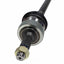 GSP North America NCV82012 CV Axle Assembly