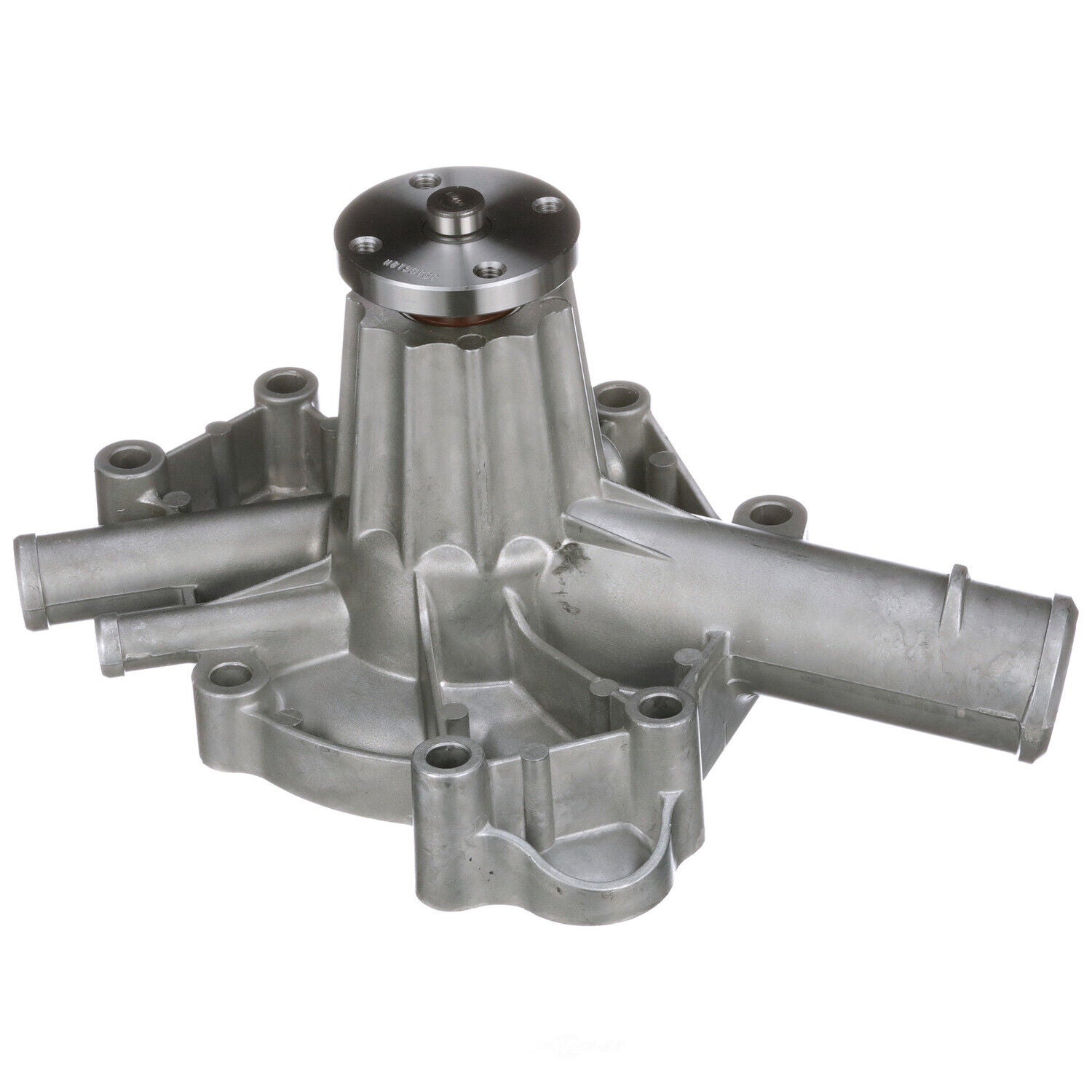 CARTER WATER PUMPS W547M Engine Water Pump