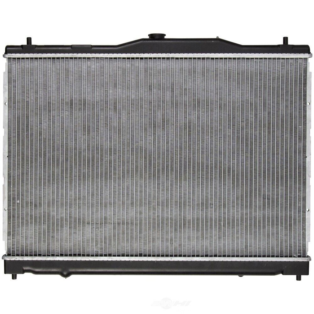 Spectra Premium Industries Inc CU1912 Radiator