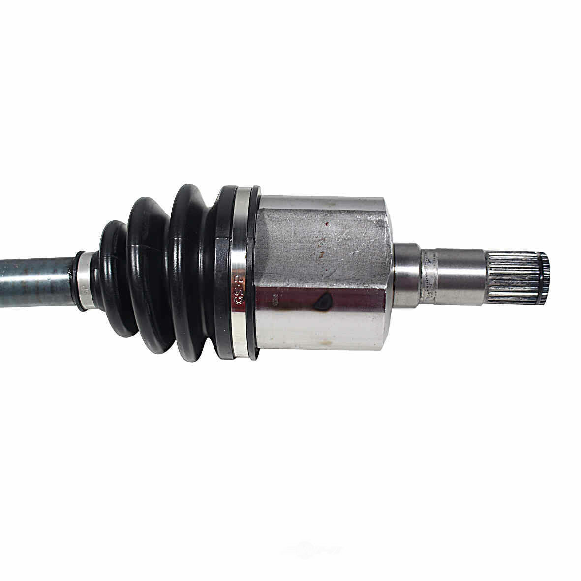 GSP North America NCV47098 CV Axle Assembly