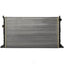 Spectra Premium Industries Inc CU1557 Radiator