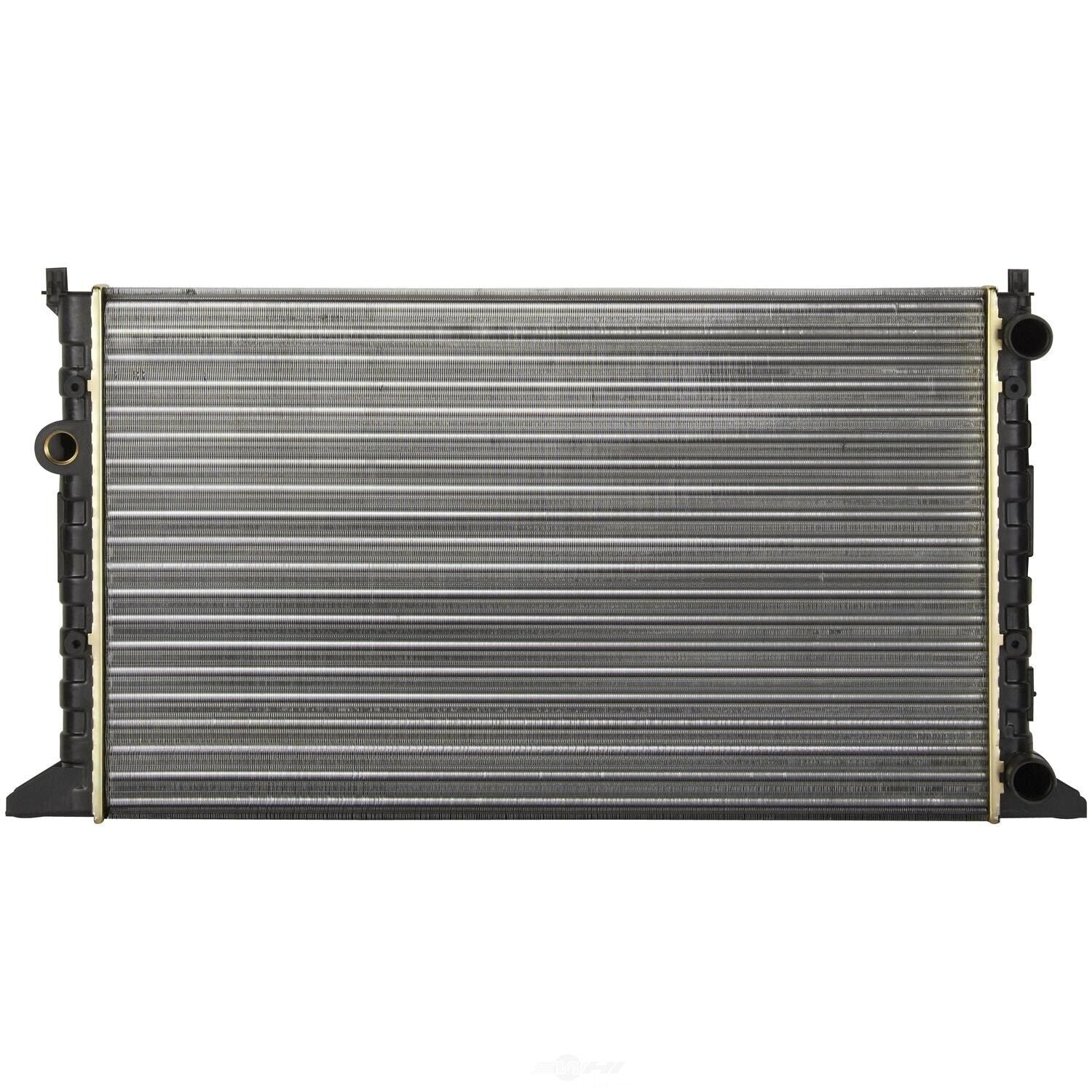 Spectra Premium Industries Inc CU1557 Radiator