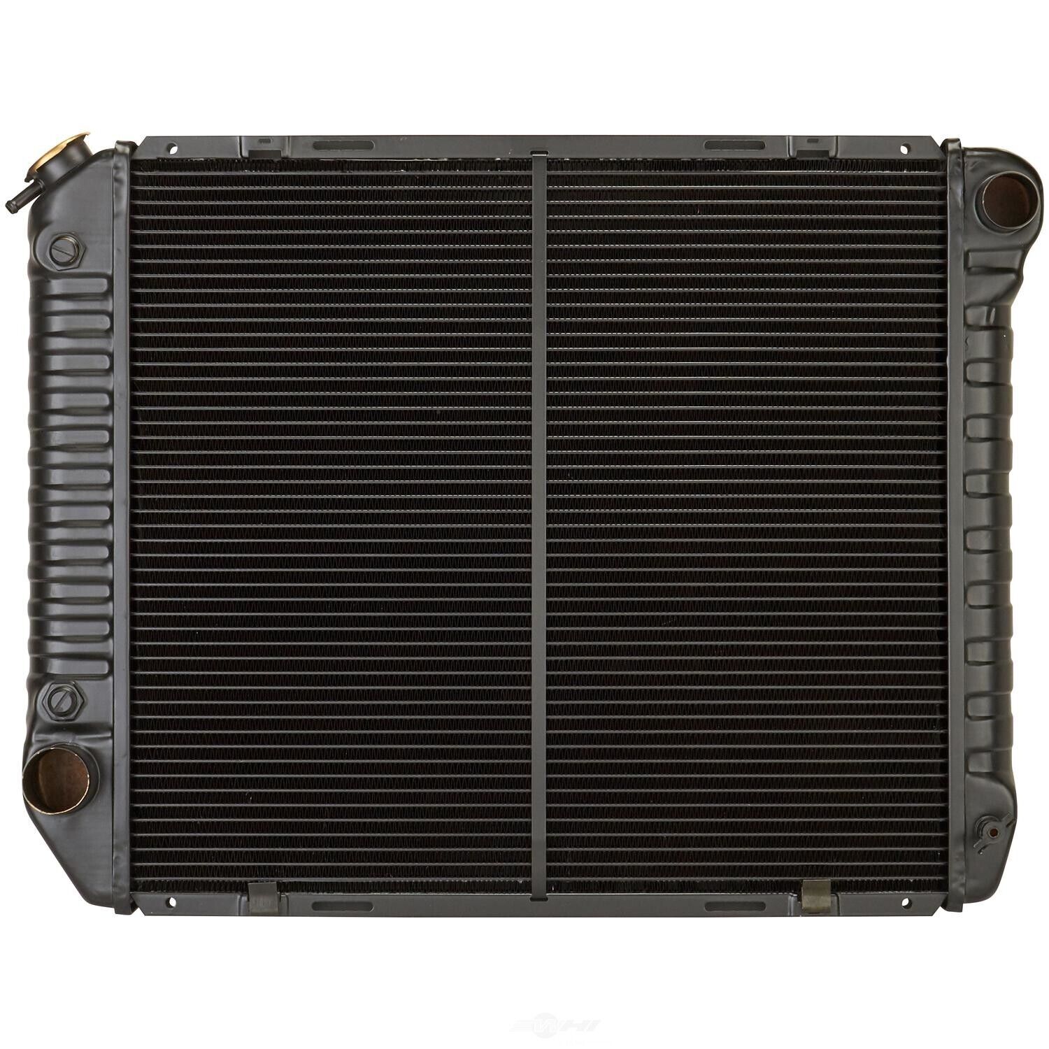 Spectra Premium Industries Inc CU559 Radiator