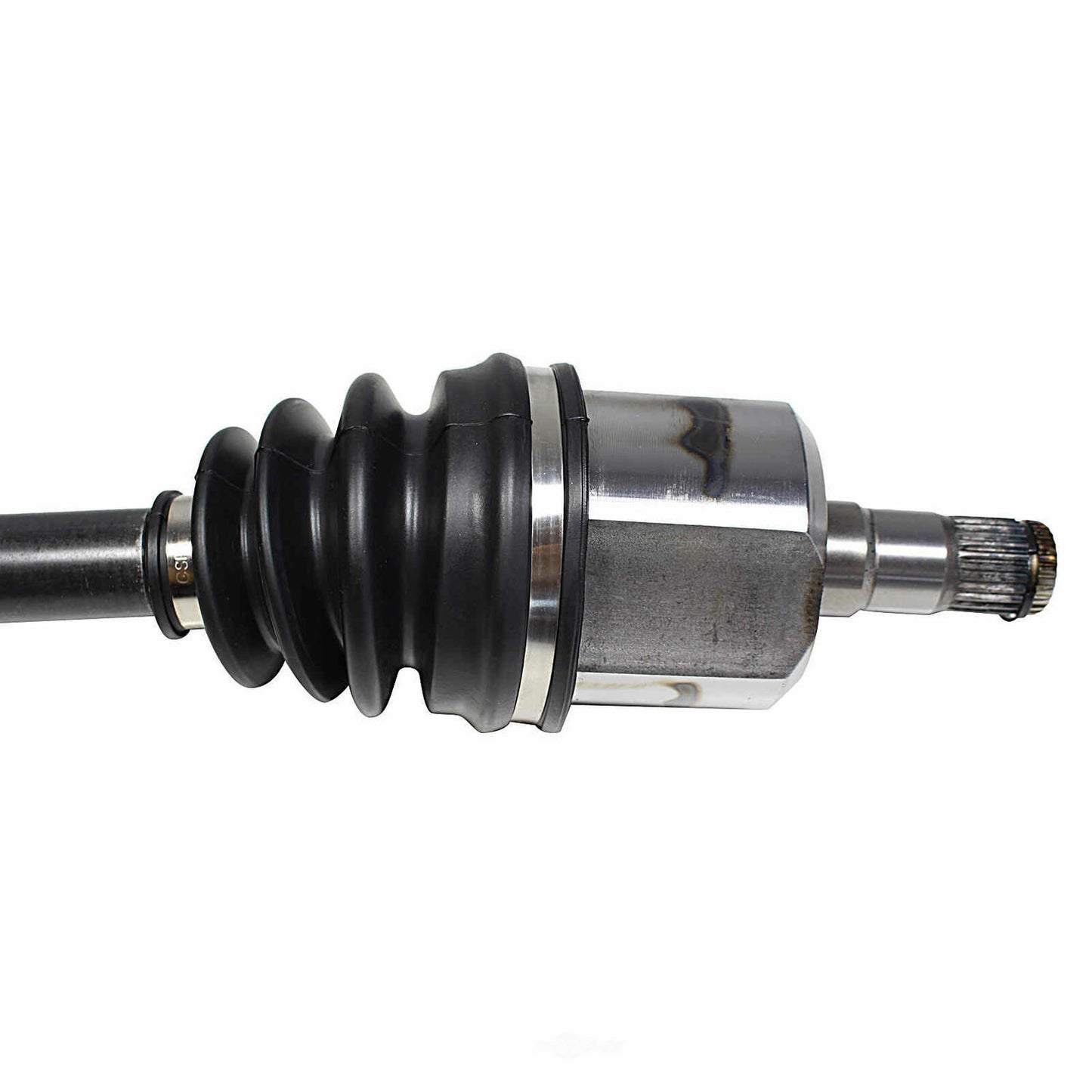 GSP North America NCV73551 CV Axle Assembly