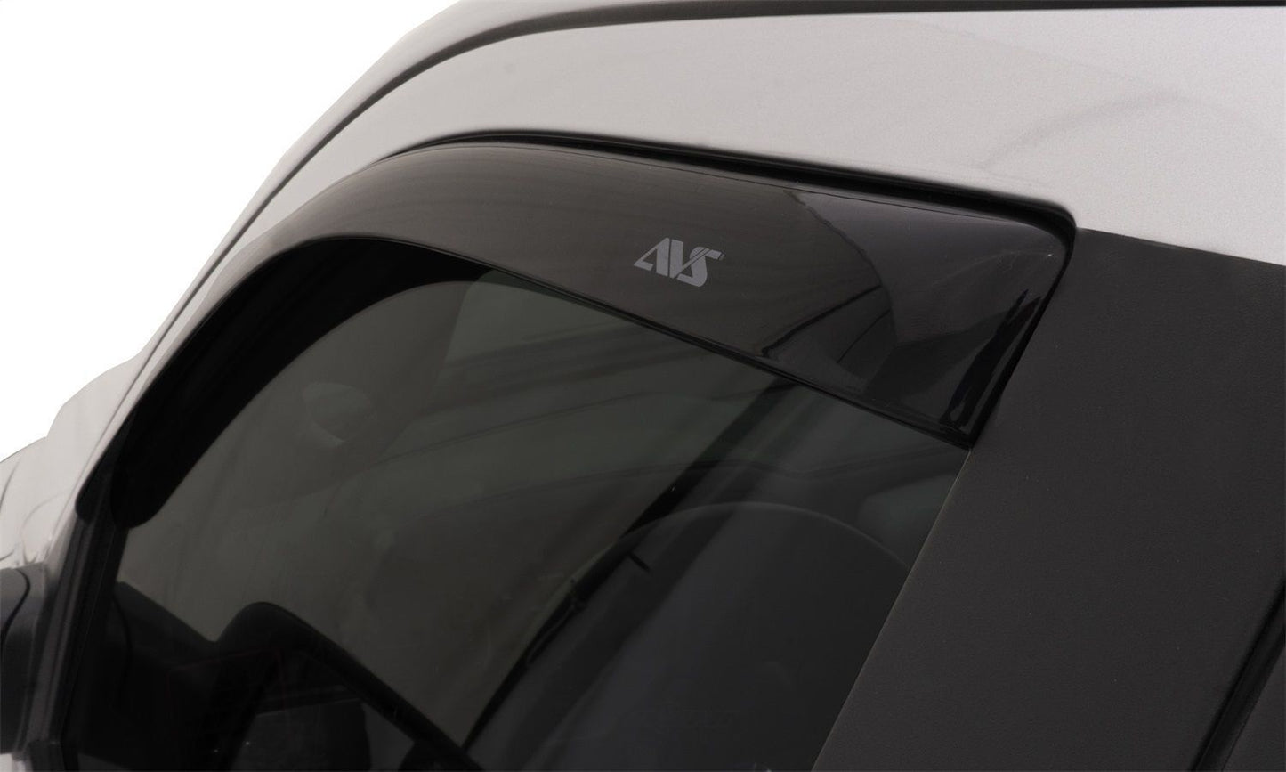Auto Ventshade (AVS) 92043 Side Window Deflector