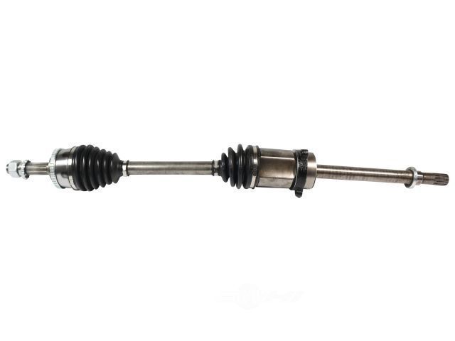 GSP North America NCV53089 CV Axle Assembly